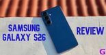 Samsung Galaxy S26 Review