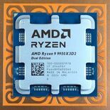 AMD Ryzen 9 9950X3D2 Review