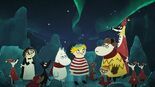Moomintroll Winter's Warmth Review