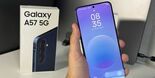Samsung Galaxy A57 Review