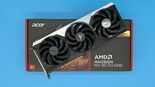 Acer Radeon RX 9070 GRE Nitro Review