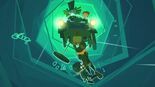 Crushed In Time Review