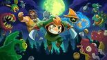 Dark Scrolls Review