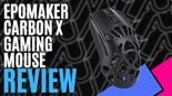 Epomaker CarbonX Review