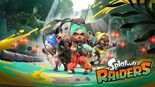 Splatoon Raiders Review