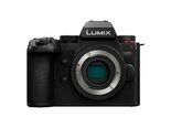 Panasonic Lumix G9 II Review