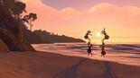 Big Walk Review