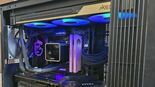 MSI MEG CoreLiquid E15 Review