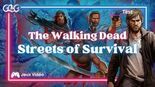 The Walking Dead Streets of Survival Review