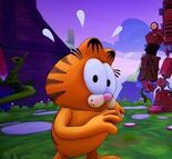 Garfield Escape From Monday Review