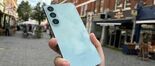 Samsung Galaxy S26 FE Review