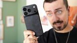 Apple iPhone 18 Pro Review