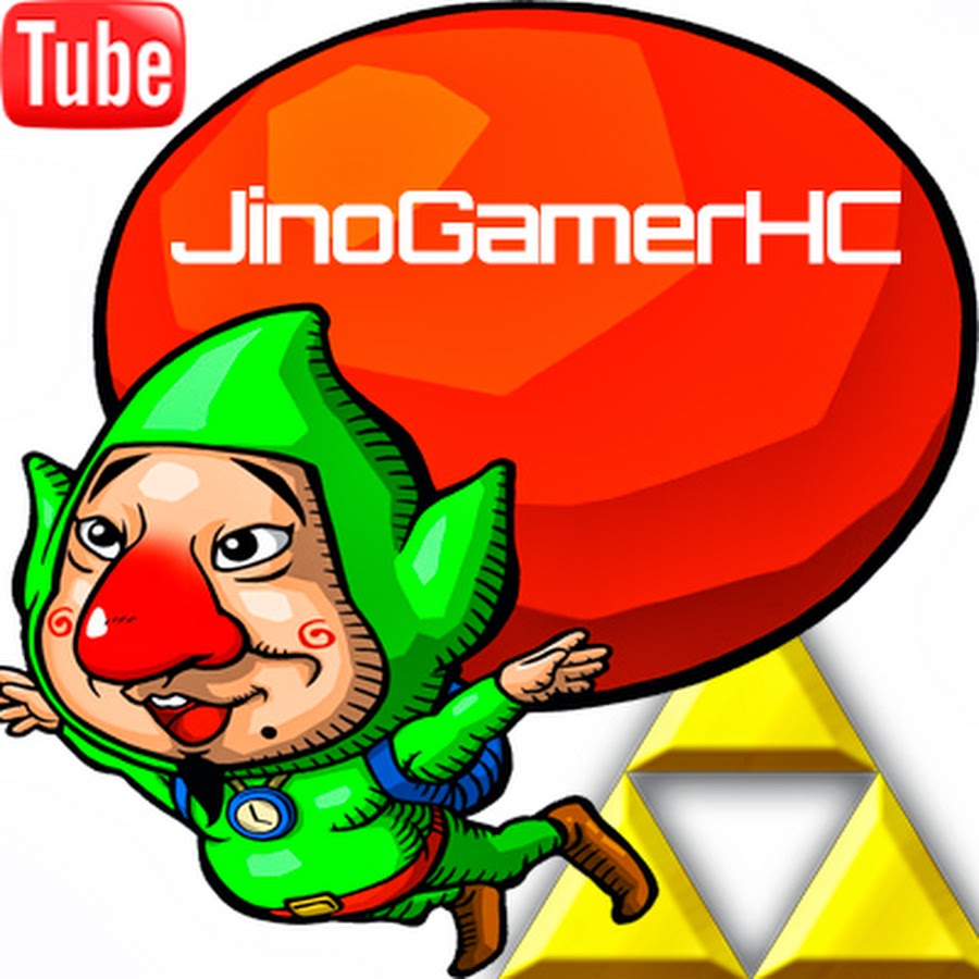 Vidéos-Tests de JinoGamerHC