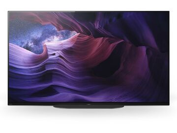 Anlisis Sony A9