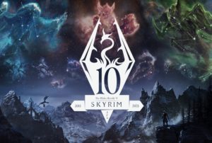 An�lisis The Elder Scrolls V: Skyrim Anniversary Edition