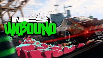 Análisis Need for Speed Unbound