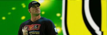 Anlisis WWE 2K23