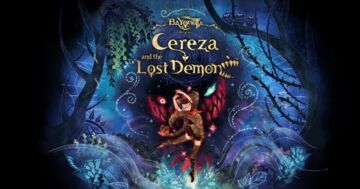 Anlisis Bayonetta Origins: Cereza and the Lost Demon
