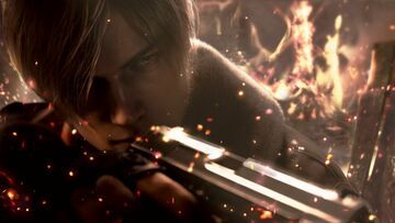 Anlisis Resident Evil 4 Remake