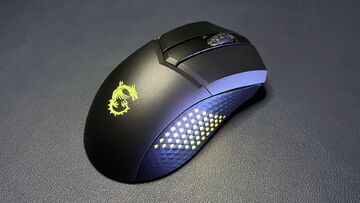 Anlisis MSI Clutch GM51