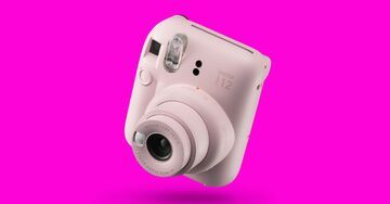 Anlisis Fujifilm Instax Mini