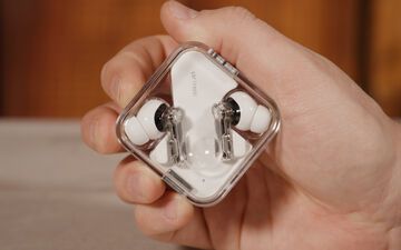Anlisis Nothing Ear 2