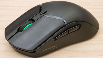 Anlisis HyperX Pulsefire Haste 2