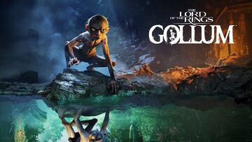 Anlisis Lord of the Rings Gollum