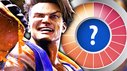 Anlisis Street Fighter 6