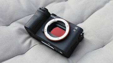 Anlisis Sony A7C