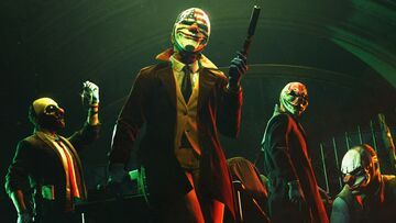 Anlisis PayDay 3