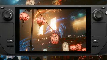 Anlisis Cyberpunk 2077 Phantom Liberty