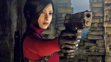 Anlisis Resident Evil 4: Separate Ways