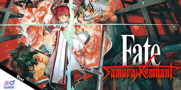 Anlisis Fate Samurai Remnant