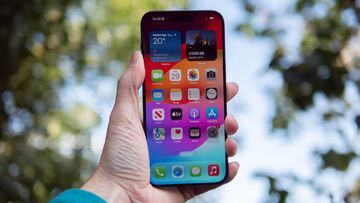 Anlisis Apple iPhone 15 Pro Max