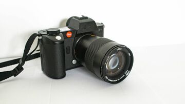 Anlisis Leica SL