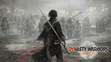 Análisis Dynasty Warriors Origins