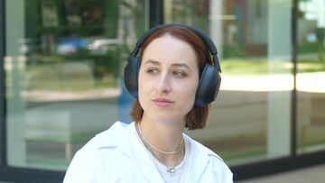 Anlisis Sony WH-1000XM6