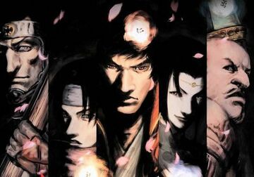 Anlisis Onimusha 2: Samurai's Destiny