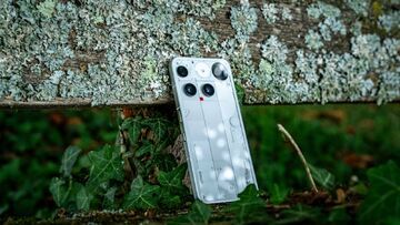 Anlisis Nothing Phone 3