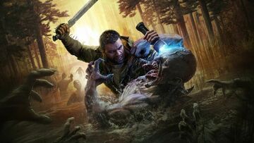 Anlisis Dying Light The Beast