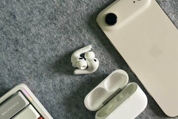 Anlisis Apple AirPods Pro 3