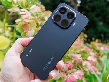 Análisis Xiaomi 15T Pro