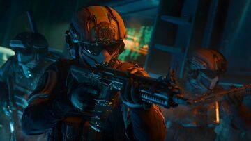 Análisis Call of Duty Black Ops 7