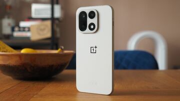 Análisis OnePlus 15