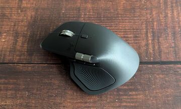 Anlisis Logitech MX Master 4