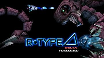 Anlisis R-Type Delta: HD Boosted
