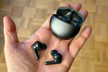 Análisis Huawei FreeBuds 7i