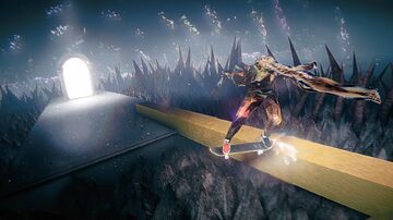 Análisis Skate Story