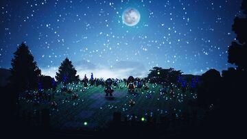 An�lisis Octopath Traveler 0